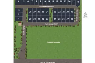 1854 E Kramer St, Mesa, AZ 85203 - Photo 5