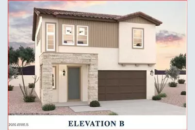 1854 E Kramer Street, Mesa, AZ 85203 - Photo 1