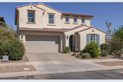 4365 S Helix --, Mesa, AZ 85212 - Photo 3