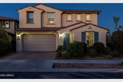 4365 S Helix --, Mesa, AZ 85212 - Photo 1