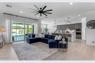 1162 E La Fortuna Court, San Tan Valley, AZ 85140 - Photo 7