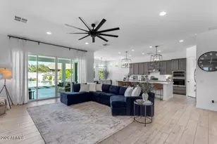 1162 E La Fortuna Ct, San Tan Valley, AZ 85140 - Photo 7