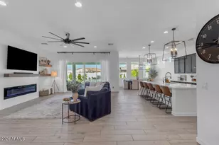 1162 E La Fortuna Ct, San Tan Valley, AZ 85140 - Photo 9