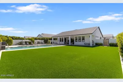 1162 E La Fortuna Court, San Tan Valley, AZ 85140 - Photo 65