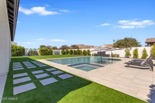 1162 E La Fortuna Ct, San Tan Valley, AZ 85140 - Photo 63