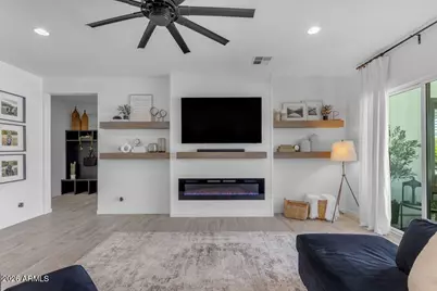 1162 E La Fortuna Court, San Tan Valley, AZ 85140 - Photo 19