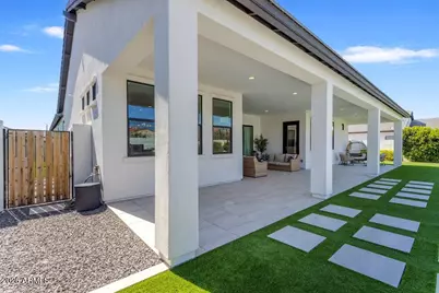 1162 E La Fortuna Court, San Tan Valley, AZ 85140 - Photo 49