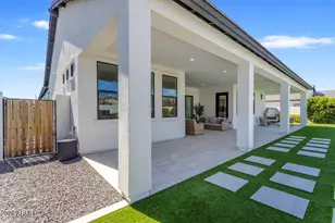 1162 E La Fortuna Ct, San Tan Valley, AZ 85140 - Photo 49