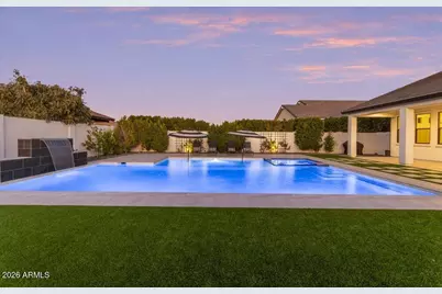 1162 E La Fortuna Court, San Tan Valley, AZ 85140 - Photo 57