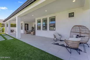 1162 E La Fortuna Ct, San Tan Valley, AZ 85140 - Photo 51