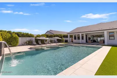 1162 E La Fortuna Court, San Tan Valley, AZ 85140 - Photo 67