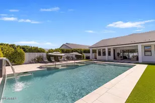 1162 E La Fortuna Ct, San Tan Valley, AZ 85140 - Photo 67