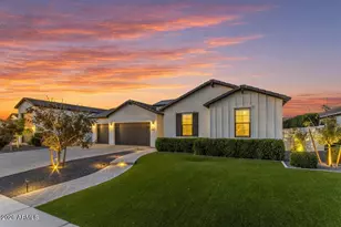 1162 E La Fortuna Ct, San Tan Valley, AZ 85140 - Photo 1