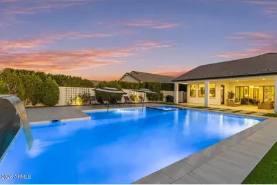 1162 E La Fortuna Court, San Tan Valley, AZ 85140 - Photo 55