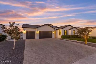 1162 E La Fortuna Court, San Tan Valley, AZ 85140 - Photo 3