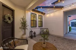 1162 E La Fortuna Ct, San Tan Valley, AZ 85140 - Photo 5