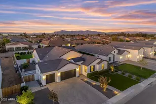 1162 E La Fortuna Ct, San Tan Valley, AZ 85140 - Photo 69