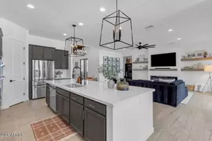 1162 E La Fortuna Ct, San Tan Valley, AZ 85140 - Photo 15