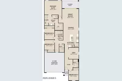 18146 W La Senda Drive, Surprise, AZ 85387 - Photo 3