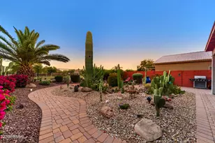 1249 E Daisy Way, San Tan Valley, AZ 85143 - Photo 21