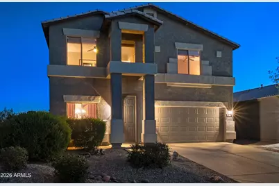 1249 E Daisy Way, San Tan Valley, AZ 85143 - Photo 1