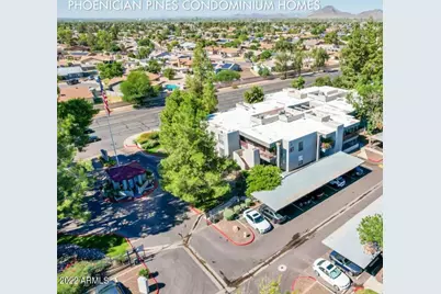 3434 W Danbury Drive #Apt A114, Phoenix, AZ 85053 - Photo 71