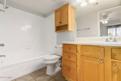 3434 W Danbury Drive #Apt A114, Phoenix, AZ 85053 - Photo 17
