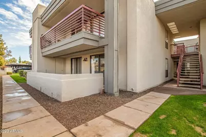 3434 W Danbury Drive #Apt A114, Phoenix, AZ 85053 - Photo 23