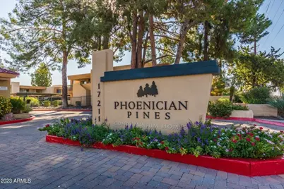 3434 W Danbury Drive #Apt A114, Phoenix, AZ 85053 - Photo 35