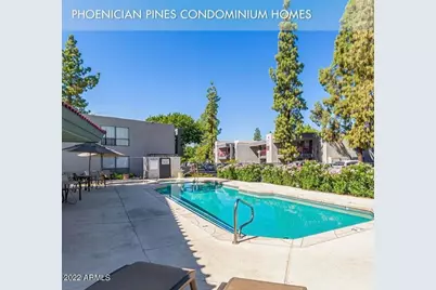 3434 W Danbury Drive #Apt A114, Phoenix, AZ 85053 - Photo 67