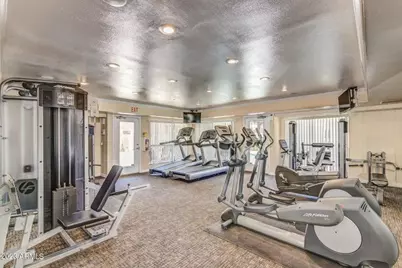 3434 W Danbury Drive #Apt A114, Phoenix, AZ 85053 - Photo 73