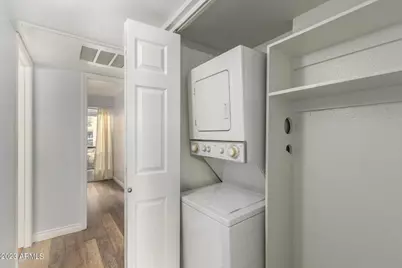 3434 W Danbury Drive #Apt A114, Phoenix, AZ 85053 - Photo 21