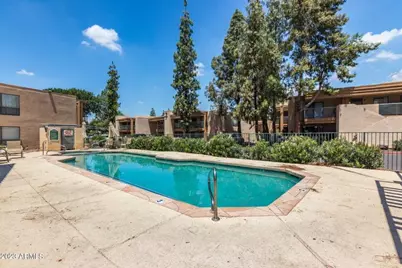 3434 W Danbury Drive #Apt A114, Phoenix, AZ 85053 - Photo 35