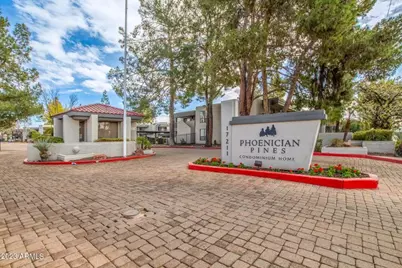 3434 W Danbury Drive #Apt A114, Phoenix, AZ 85053 - Photo 63