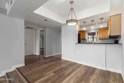 3434 W Danbury Drive #Apt A114, Phoenix, AZ 85053 - Photo 9