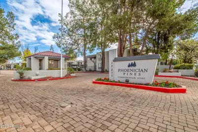3434 W Danbury Drive #Apt A114, Phoenix, AZ 85053 - Photo 33