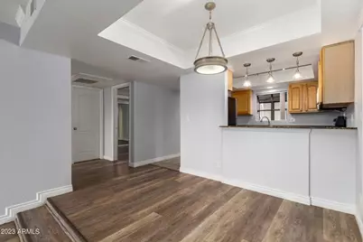 3434 W Danbury Drive #Apt A114, Phoenix, AZ 85053 - Photo 9