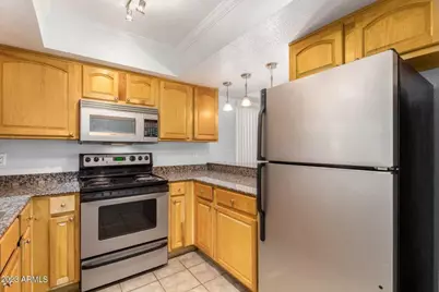 3434 W Danbury Drive #Apt A114, Phoenix, AZ 85053 - Photo 11