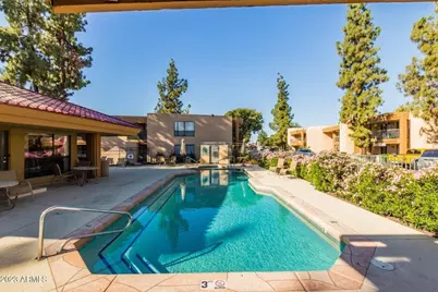 3434 W Danbury Drive #Apt A114, Phoenix, AZ 85053 - Photo 37