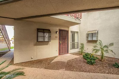 3434 W Danbury Drive #Apt A114, Phoenix, AZ 85053 - Photo 1