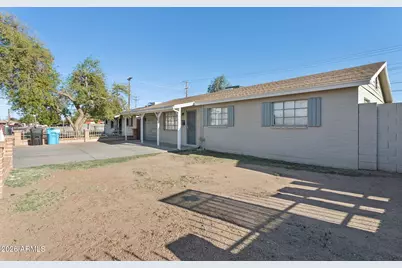 4505 W Crittenden Lane, Phoenix, AZ 85031 - Photo 3