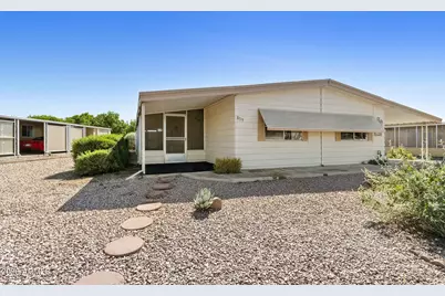 839 S 82nd Place, Mesa, AZ 85208 - Photo 21