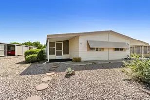 839 S 82nd Pl, Mesa, AZ 85208 - Photo 21