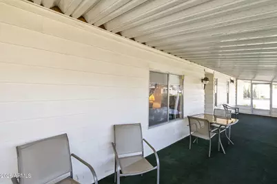 839 S 82nd Place, Mesa, AZ 85208 - Photo 17