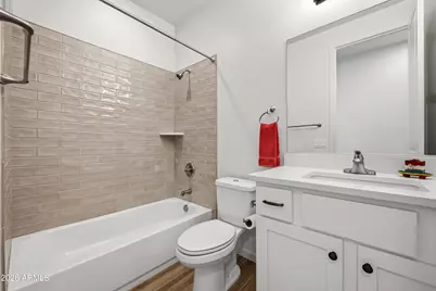 6741 E Vaquero Circle, Hereford, AZ 85615 - Photo 35