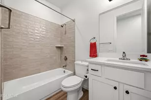 6741 E Vaquero Circle, Hereford, AZ 85615 - Photo 35