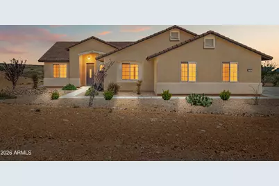 6741 E Vaquero Circle, Hereford, AZ 85615 - Photo 63