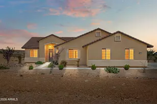 6741 E Vaquero Circle, Hereford, AZ 85615 - Photo 63