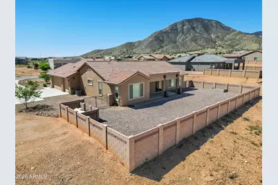6741 E Vaquero Circle, Hereford, AZ 85615 - Photo 59