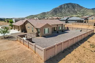 6741 E Vaquero Circle, Hereford, AZ 85615 - Photo 59